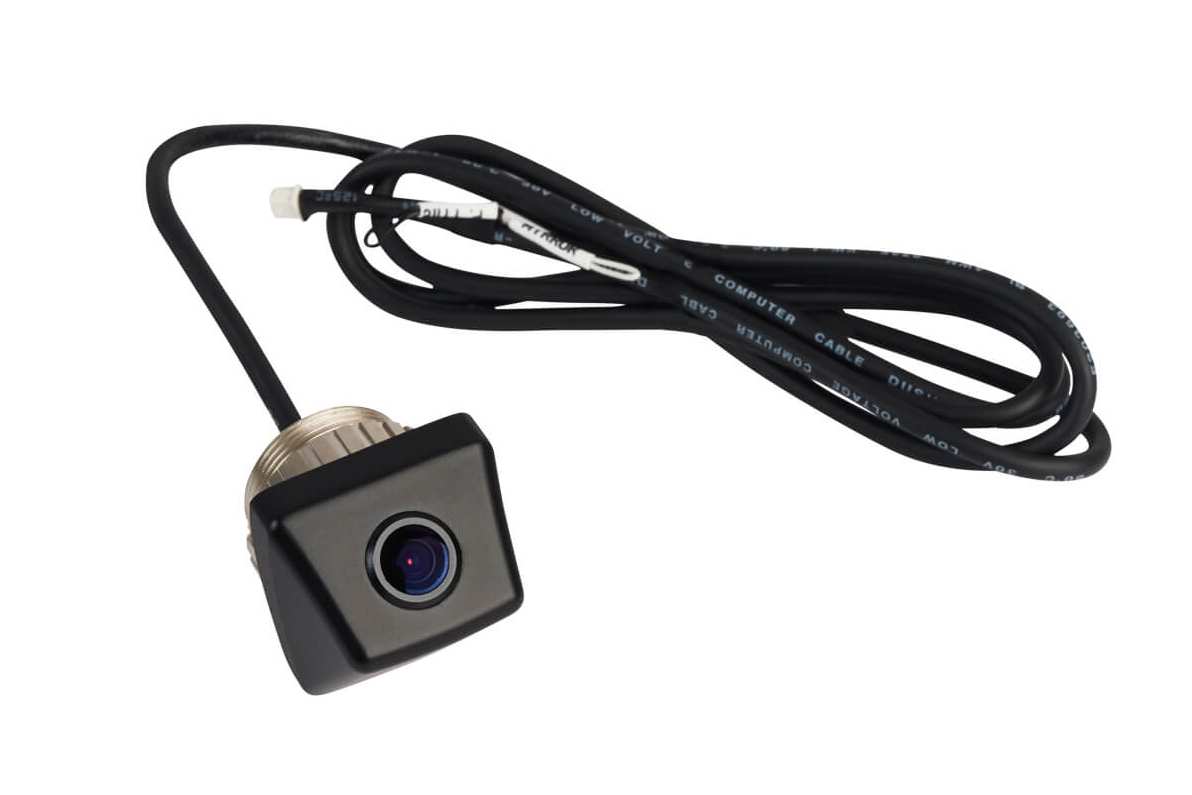 Rear View Camera Retrofit (MMI) for BMWs and MINIs
